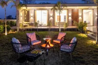 House of Tvara by ELIVAAS - Villas