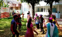 Jaipur Jantar Hostel - Hostels
