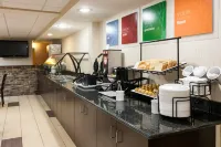 Comfort Inn & Suites Statesville - Mooresville - 2-Star