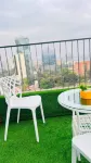 Altura View Palace- 2 Bedroom - 3 Yıldız