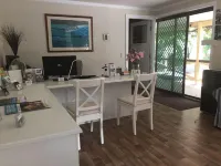 Berrima Bakehouse Motel - 3-Star
