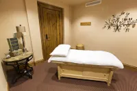 WestWall Lodge - Spa