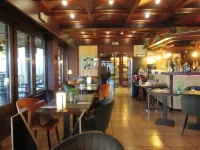 Hôtel Restaurant N 4 - 3 étoiles