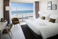 Furadouro Boutique Hotel Beach & Spa - bar