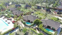 The Sands Beach Resort - Strand
