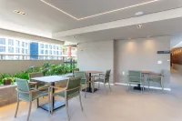 Icon Housi in Boa Viagem New 300m From the Sea By Carpediem - Apartments