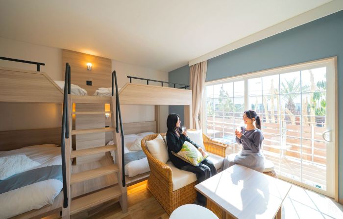 Hotel O. Setouchi
