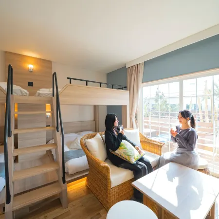 Hotel O. Setouchi