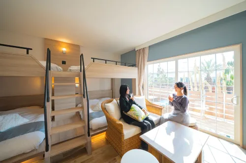 Hotel O. Setouchi - spa