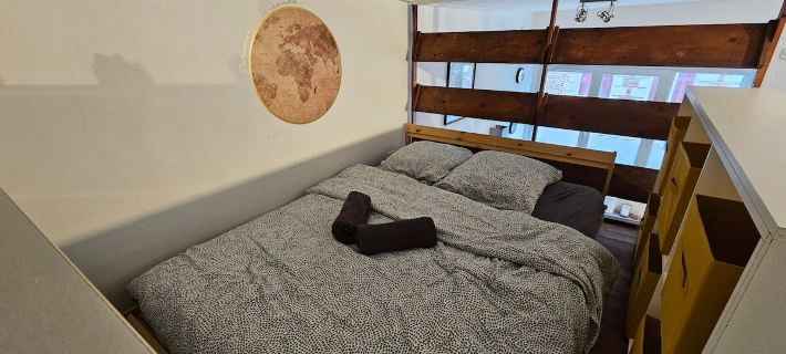Studio cosy en RDC · Vieux Arras & parking gratuit Hotels in Arras