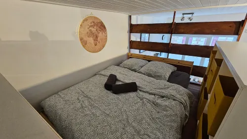 Studio cosy en RDC · Vieux Arras & parking gratuit - 2-Star