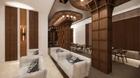 Stay Studio Hotel & Residences - Pensions