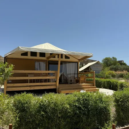 Terreforti Luxury Village