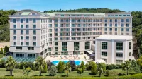 Elite Hotels Darica Spa & Convention Center - spa