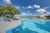 Oceanview Retreat at Point Pleasant, Virgin Island - واي فاي