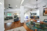 Close to Hiking! Family-friendly Mesa Retreat - Homestays