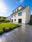 The Golden Sunset Villa Wiesbaden - Villas