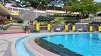 Kapal Garden Hotel - Pool