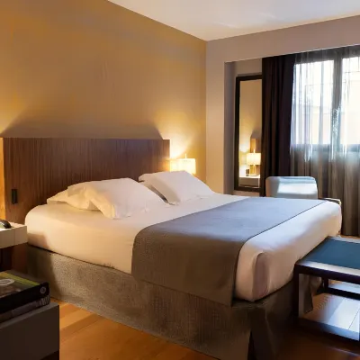 Hotel Villa Emilia Hotels near Poble Sec