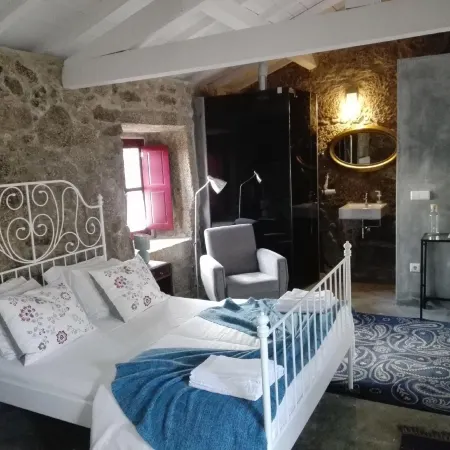 Casas da Quinta da Cancela