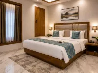Vrinda Resort by Dcrest - spa