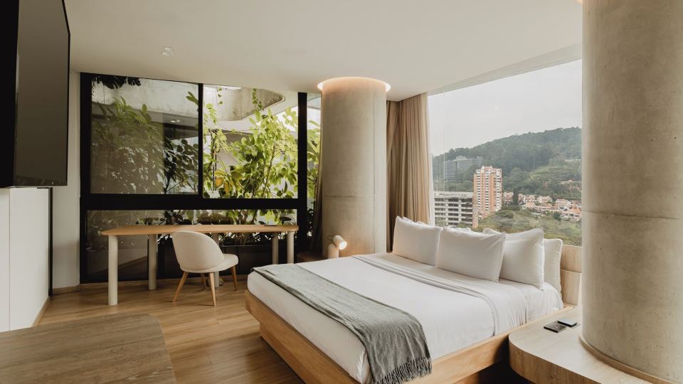 Feeling Residences