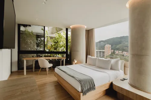 Feeling Residences - Condos