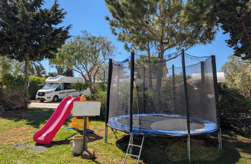 Lilybeo Village - Camping & Residence photo 3