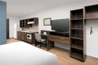 WoodSpring Suites Chicago Tinley Park - 2-Star