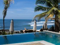Palo Verde Sustainable Hotel - Pools