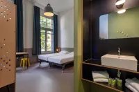 Stayokay Hostel Amsterdam Vondelpark - Hostels