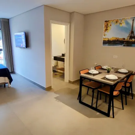 Airport Residence