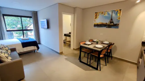 Airport Residence - 2 estrellas
