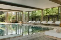 Meneghetti Wine Hotel and Winery - Relais & Chateaux - Pools