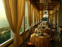 Villa Las Tronas Hotel & Spa - Breakfast