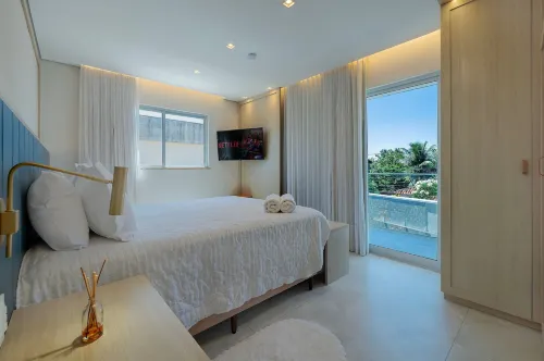 Casa Vibes House in Cumbuco by Carpediem - Dapur
