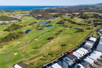 Shell Cove Serenity Near Golf Course & Marina - parking