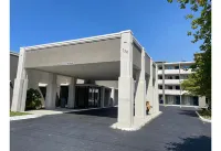 Motel 6 West Columbia, SC - Airport - parking