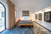 Riad A l'Ombre du Palais - 2-Star