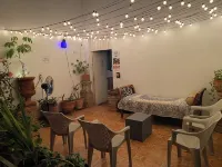 HOSTEL & LOFTS CASA LUMA - hostel