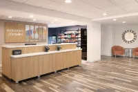 Hampton Inn & Suites Berkshires-Lenox - Wifi