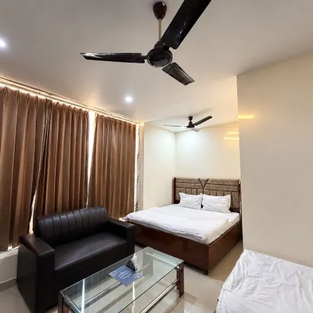 The Hoften GK Regency, Bathinda