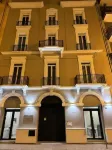 Leonida Residence - Chỗ nghỉ phục vụ bữa sáng