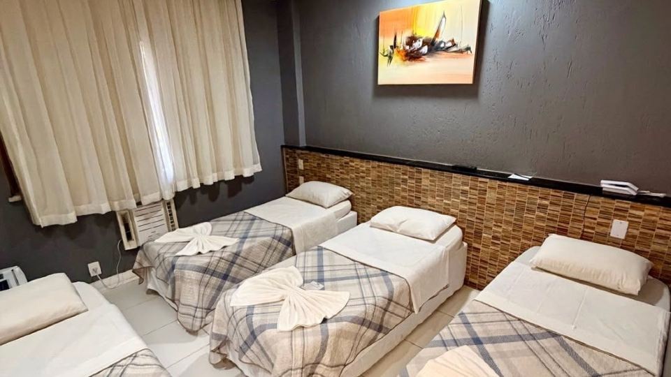 Hotel Plage
