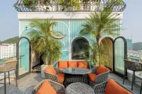 The Moon Boutique Hotel Cat Ba - 3 estrellas
