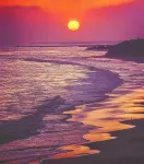 Serenity Place Sunset Beach Beautiful One Bedroom Villa 1.5 Miles from the Beach - 4-Star