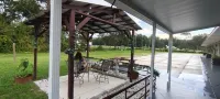 Suwannee River Motel US 19 - 2-Star