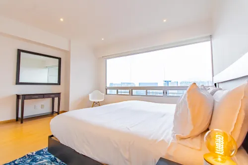 Capitalia | Santa Fe Duplex w/ Gym & City View - Mountain view
