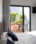 Hotel Portmán - con vista montagne