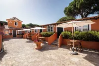Quinta da Bicuda - Villas